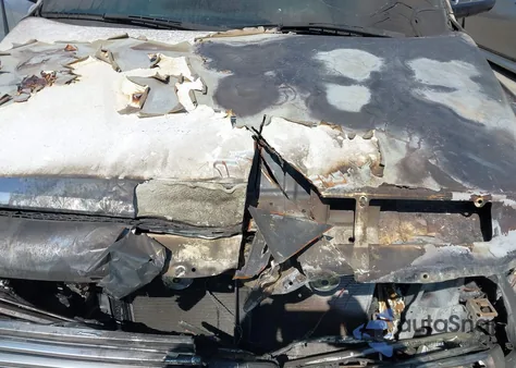 2019 Toyota Tundra Limited 5.7L V8 из США, поврежденный, VIN 5TFHY5F12KX835245